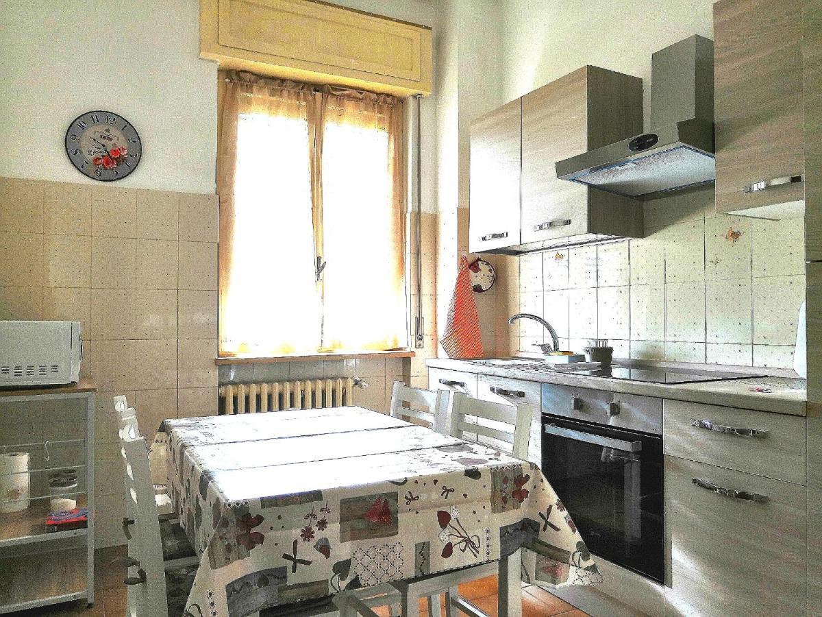 Novara Suite Екстериор снимка